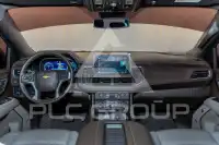2024 Chevrolet Suburan