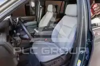 2024 Chevrolet Suburan