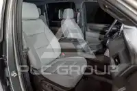 2024 Chevrolet Suburan