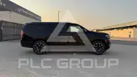 2024 Chevrolet Suburan
