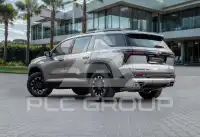 2024 Chevrolet TRAVERSE