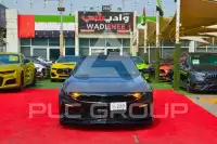 2024 Chevrolet Camaro