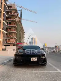 2024 Chevrolet Camaro