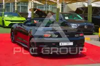 2024 Chevrolet Camaro