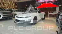 2024 Chevrolet Camaro