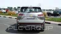 2024 Chevrolet Captiva