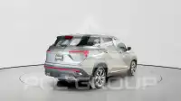 2024 Chevrolet Captiva