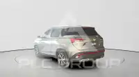 2024 Chevrolet Captiva