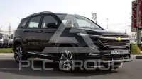 2024 Chevrolet Captiva