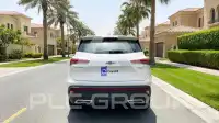 2024 Chevrolet Captiva