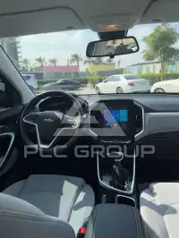 2024 Chevrolet Captiva