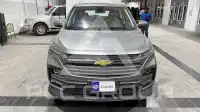 2024 Chevrolet Captiva