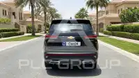 2024 Chevrolet Captiva