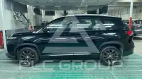 2024 Chevrolet Captiva