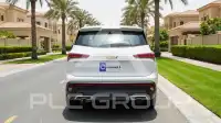 2024 Chevrolet Captiva