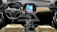 2024 Chevrolet Captiva