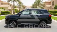 2024 Chevrolet Captiva