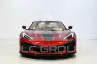 2024 Chevrolet Corvette
