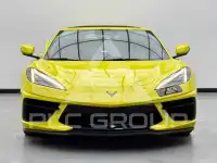 2024 Chevrolet Corvette