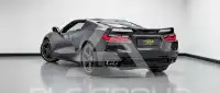 2024 Chevrolet Corvette
