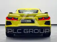 2024 Chevrolet Corvette