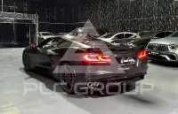 2024 Chevrolet Corvette