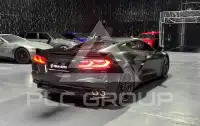 2024 Chevrolet Corvette
