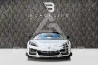 2024 Chevrolet Corvette