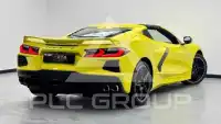 2024 Chevrolet Corvette