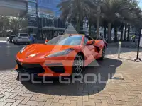 2024 Chevrolet Corvette