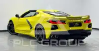 2024 Chevrolet Corvette