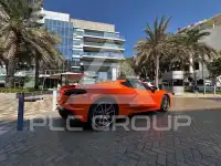 2024 Chevrolet Corvette