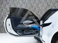 2024 Chevrolet Corvette