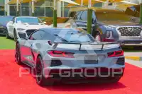 2024 Chevrolet Corvette