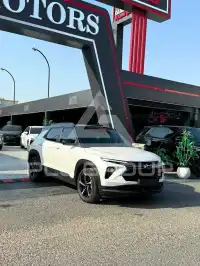 2024 Chevrolet TRAILBLAZE