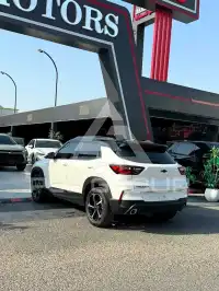 2024 Chevrolet TRAILBLAZE
