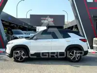 2024 Chevrolet TRAILBLAZE