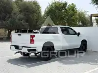 2024 Chevrolet Silverado