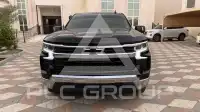 2024 Chevrolet Silverado