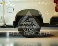 2024 Chevrolet Silverado