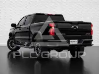 2024 Chevrolet Silverado