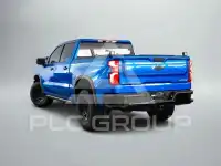 2024 Chevrolet Silverado