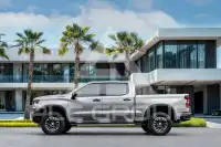 2024 Chevrolet Silverado