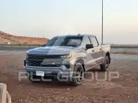 2024 Chevrolet Silverado