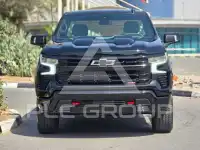 2024 Chevrolet Silverado