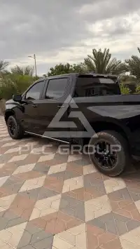 2024 Chevrolet Silverado