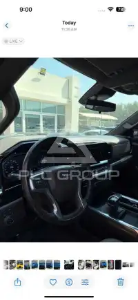 2024 Chevrolet Silverado
