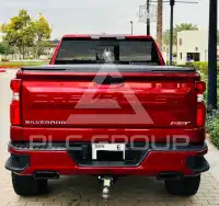 2024 Chevrolet Silverado
