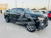 2024 Chevrolet Silverado