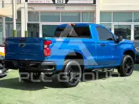 2024 Chevrolet Silverado